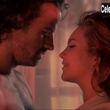 Diane Lane in Love Dream (1988) Sex Scene