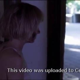 Dominga Bofill in Trauma (2017) Sex Scene