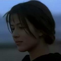 Sophie Marceau (actress, french, hairy pussy, mix, naked) Sex Scene