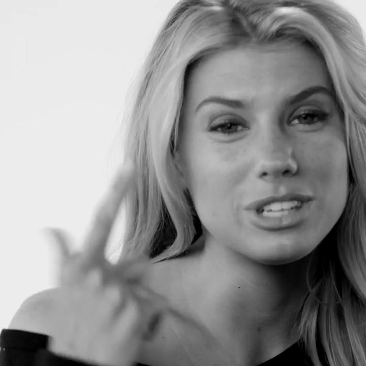 Charlotte McKinney How to Date Me Sex Scene