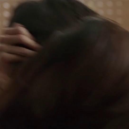 Kong Ye-Ji in Love at the End of the World (2015) Sex Scene