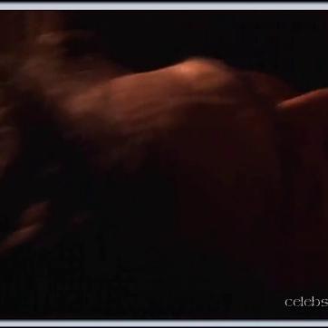 Deanna Brooks Candy Stripers (2006) 2 Sex Scene
