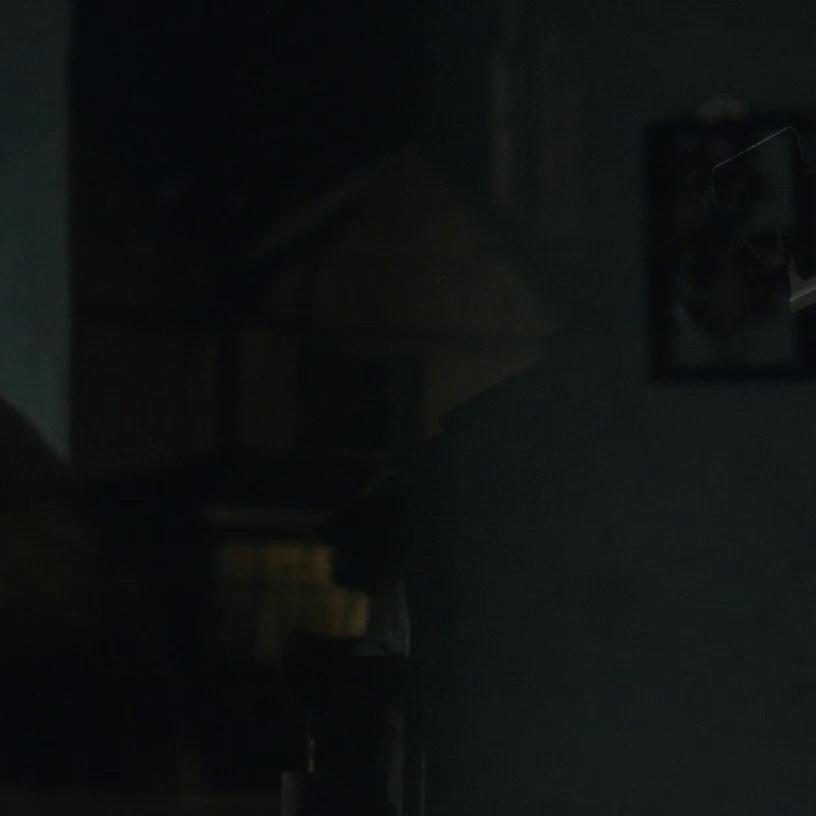 Keira Knightley Never Let Me Go (2010) Sex Scene