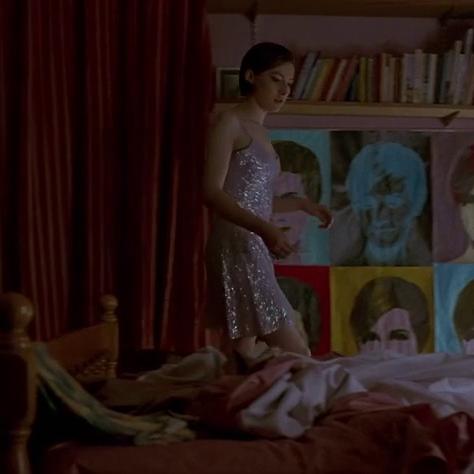 Kelly Macdonald nude Sex Scene