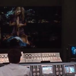 Anna Hutchison in Cabin in the Woods (2011) Sex Scene