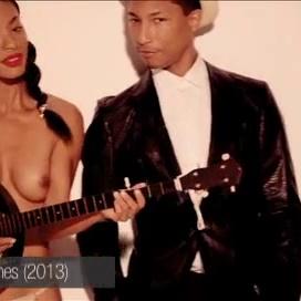 Jessi M’Bengue Sex Scene