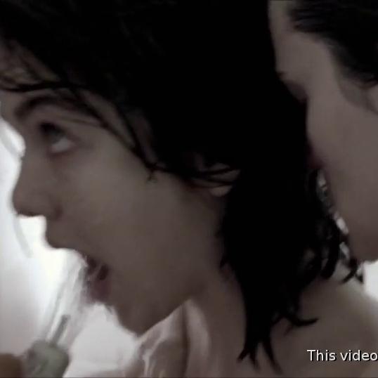 Bianca Bin in Canastra Suja (2016) Sex Scene