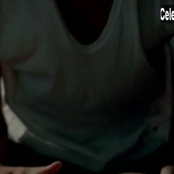Anahi de Cardenas in Dioses (2008) Sex Scene