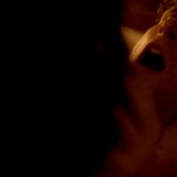 Eve Hewson In The Knick S02e07 Sex Scene