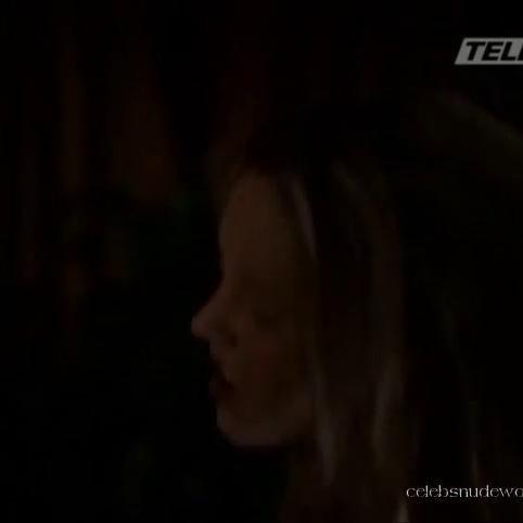 Holly Sampson Dead Sexy (2001) Sex Scene