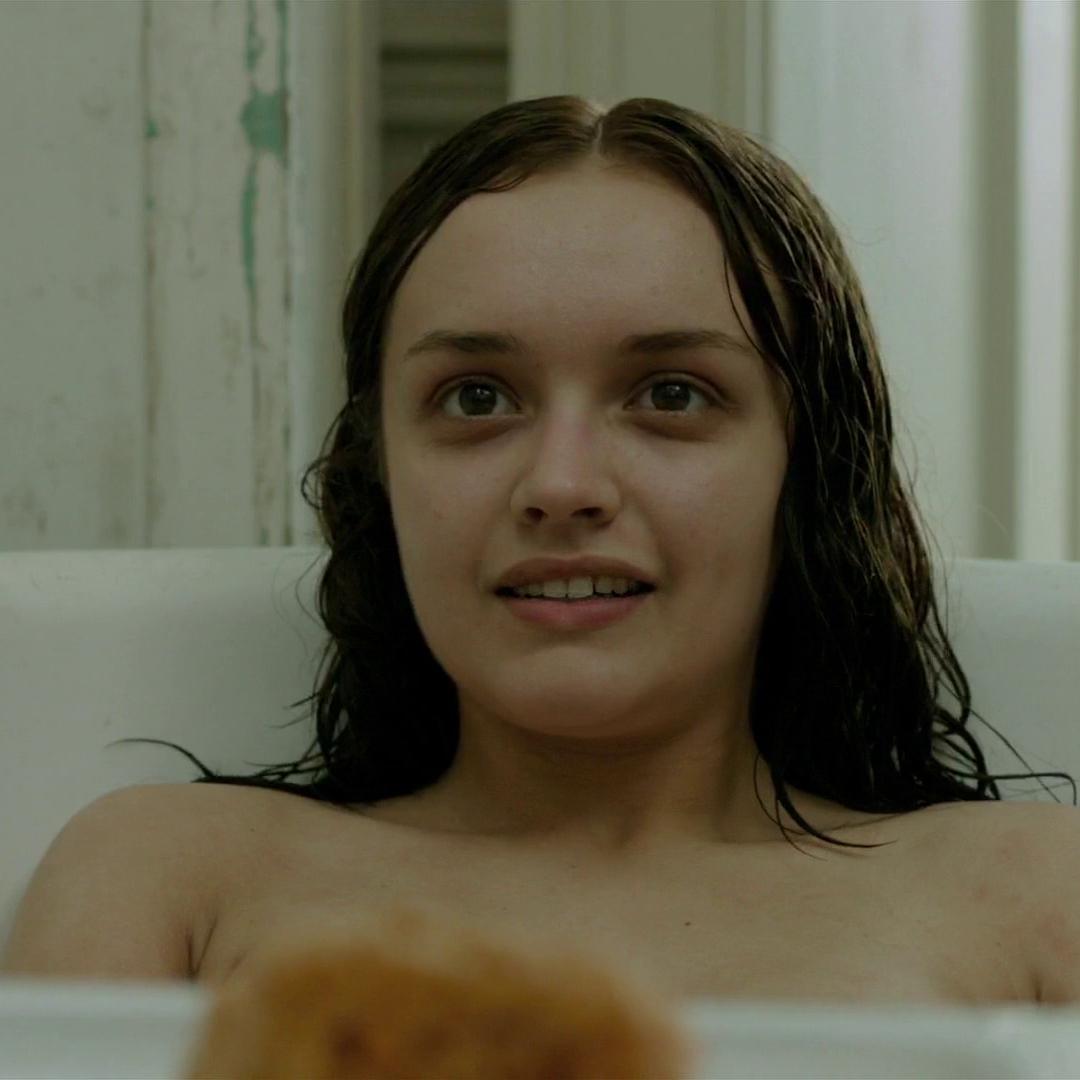 Olivia Cooke The Quiet Ones (2014) HD 1080p Sex Scene