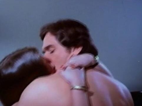 Lana Joyce in Confessions of a Young American Housewife (1974) Sex Scene