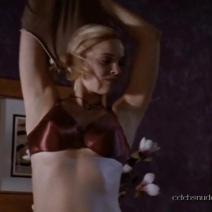 Jenna Bodnar Intimate Sessions (1998) Sex Scene