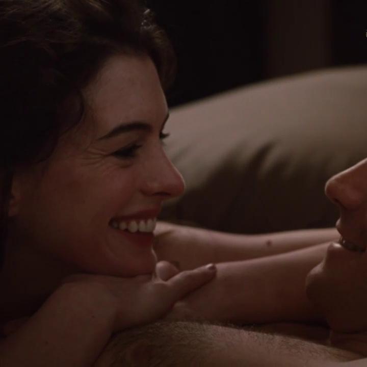 Anne Hathaway Compilation Sex Scene