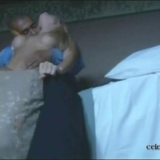 Teagan Presley Erotic Traveler (2007) 2 Sex Scene