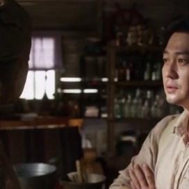 Lee You-young Late Spring (2014) Sex Scene