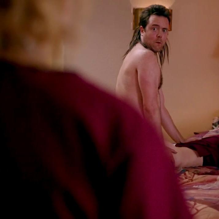 Judy Greer Natasha Lyonne Addicted to Fresno 1 Sex Scene