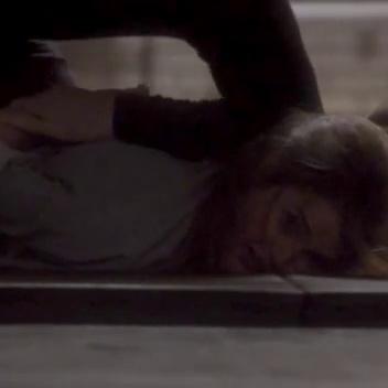 Keri Russell In The Americans Sex Scene