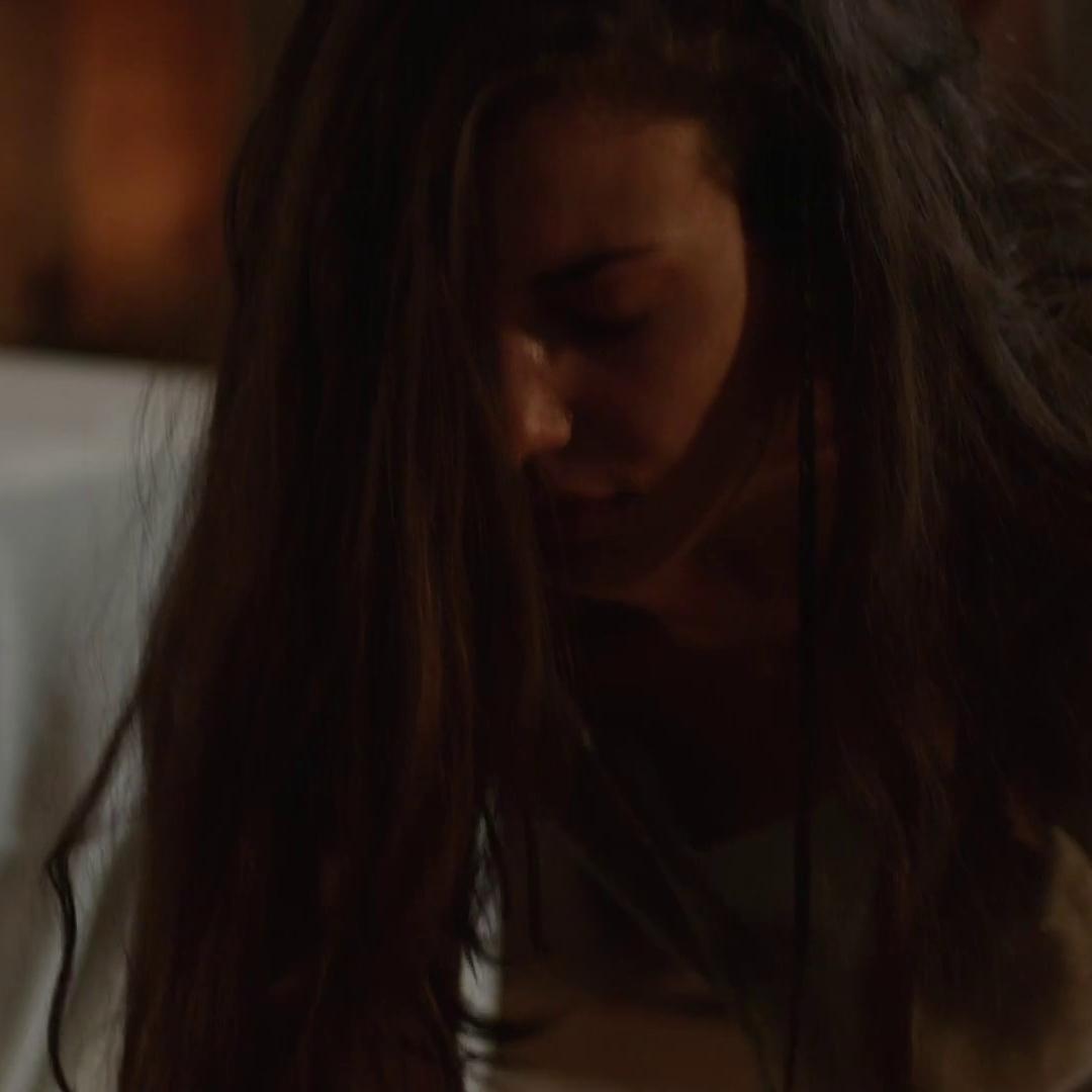 Eirini Karamanoli The Lost Legion (2014) HD 1080p Sex Scene