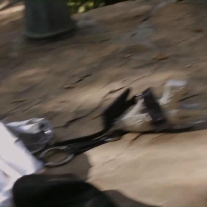 Veronica Vain Escape from Pleasure Planet (2016) Sex Scene