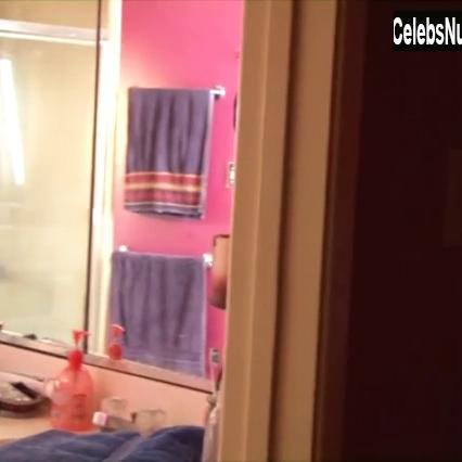 Jackie Moore in Head Shot (2014) Sex Scene