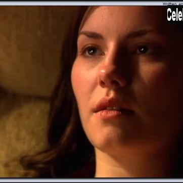Elisha Cuthbert in He Was a Quiet Man (2007) Sex Scene