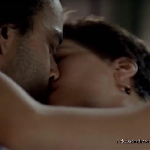 Kate Beckinsale Uncovered (1994) 5 Sex Scene