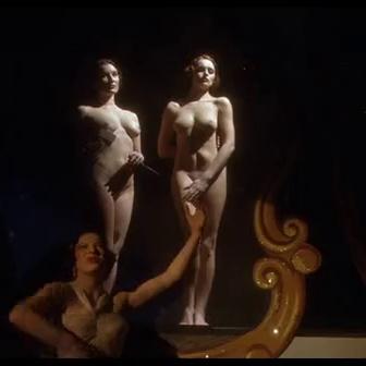 Kelly Reilly Mrs Henderson presents (2005) Sex Scene