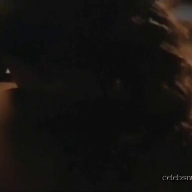 Dawn Ann Billings Human Desires (1997) Sex Scene