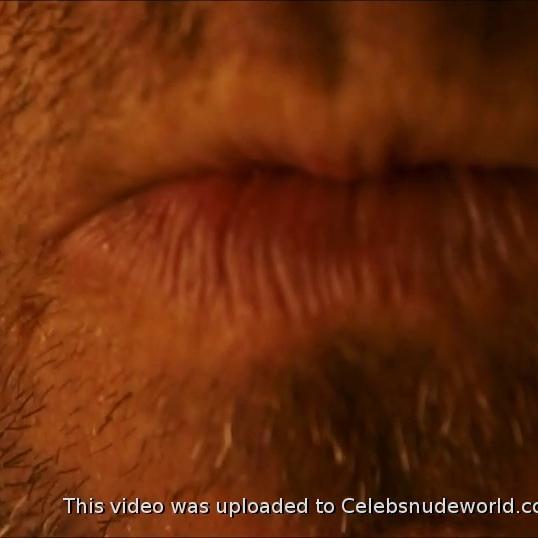 Matilda Anna Ingrid Lutz in Revenge (2017) Sex Scene