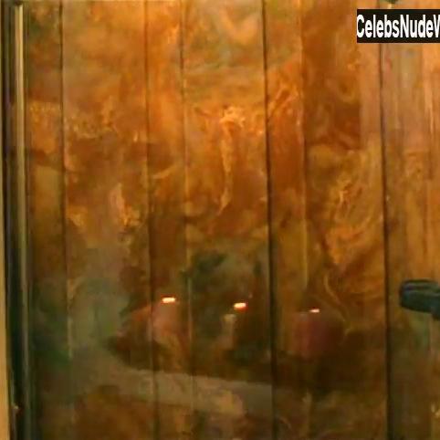 Amanda Righetti in Angel Blade (2002) Sex Scene