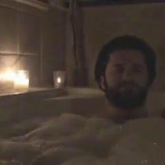 Sextape Dustin Diamond (American actor Screech from Saved by the Bell) Sex Scene