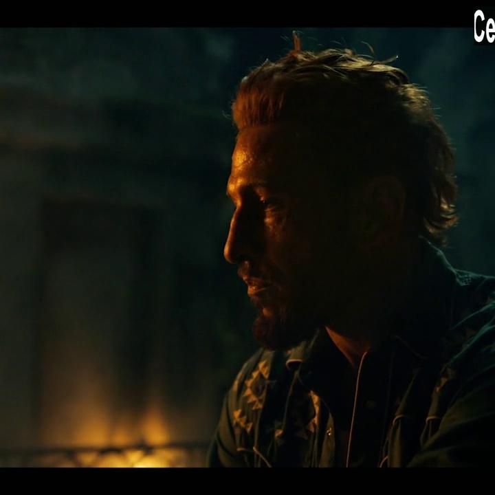 Emily Browning in American Gods (series) (2017) scene 1 Sex Scene