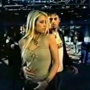 Anna Kournikova sexy video clip Sex Scene
