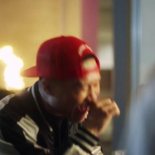 Kinsey Wolanski in Slasher Party (2019) Sex Scene