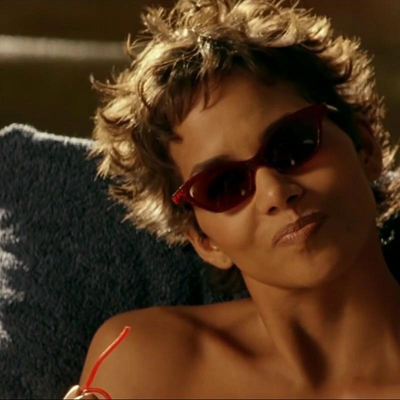 Halle Berry Swordfish HD 1080p Sex Scene