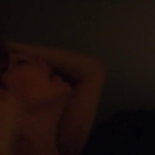 Abbey Lee in Welcome the Stranger (2018) Sex Scene