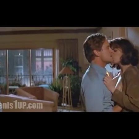 Jeanne Tripplehorn Basic Instinct Sex Scene