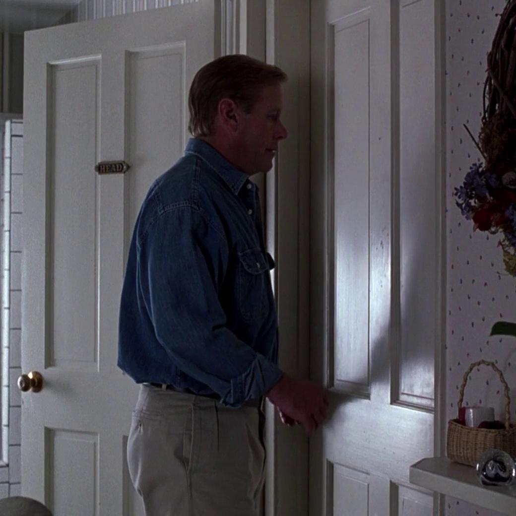 Tara Reid American Pie (1999) Sex Scene