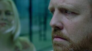 Ingrid Bolso Berdal in Westworld (series) (2016) Sex Scene