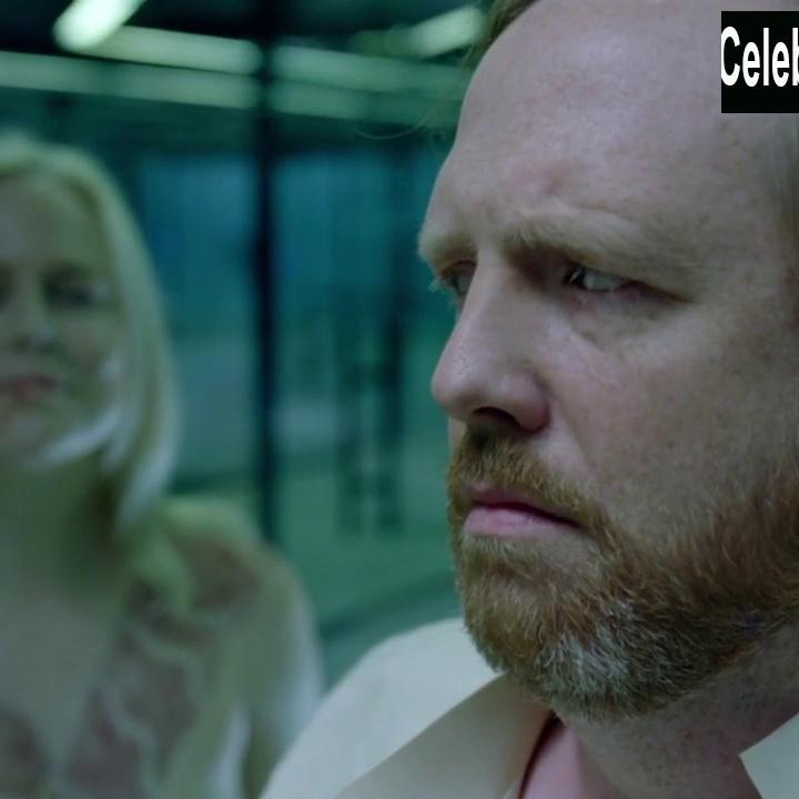 Ingrid Bolso Berdal in Westworld (series) (2016) Sex Scene