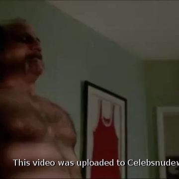 Alysia Reiner Orange Is the New Black extended sex scene Sex Scene