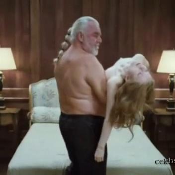 Emily Browning Sleeping Beauty (2011) 5 Sex Scene