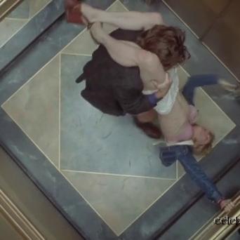 Melora Walters Lara Flynn Boyle Speaking of Sex (2001) hd720p Sex Scene