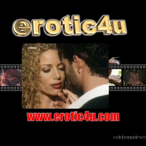 Mariana Morgan Private Lessons: Another Story (1994) 2 Sex Scene