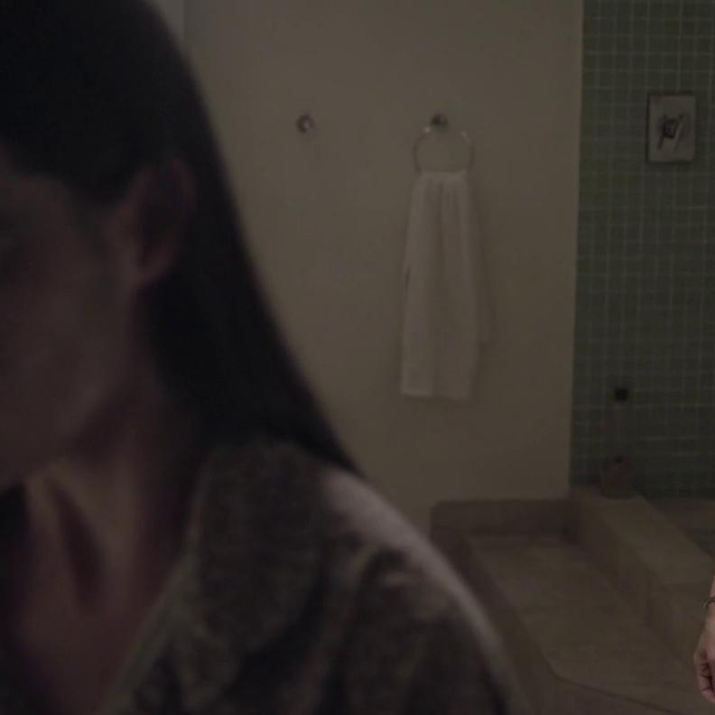 Sara Malakul Lane Sun Choke (2015) 2 Sex Scene