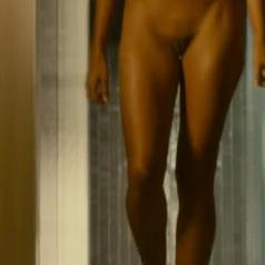 Rosario Dawson nude scene in trance Sex Scene