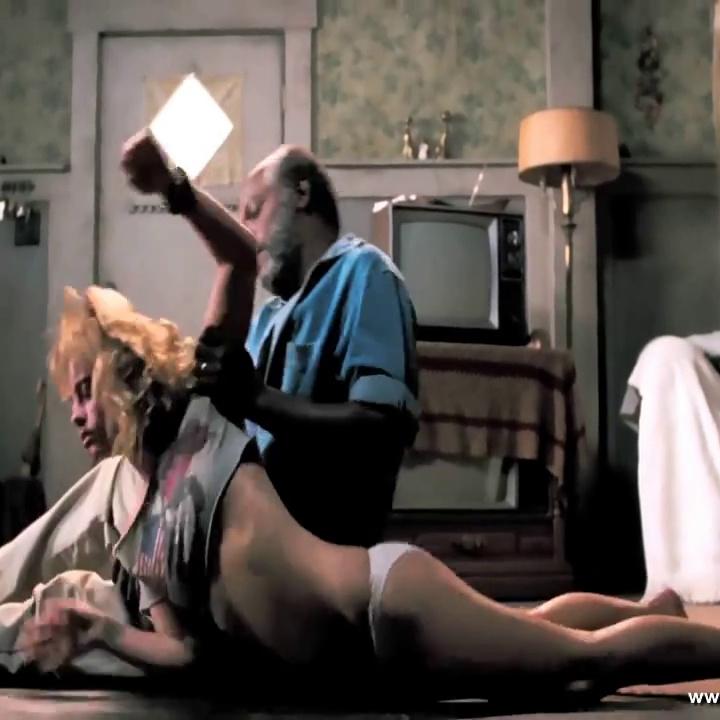 Christina Ricci Nude Scenes HD Sex Scene