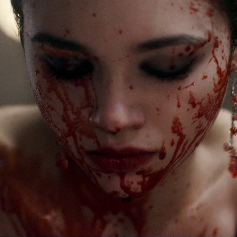 India Eisley Kite (2014) h1080p BluRay Sex Scene