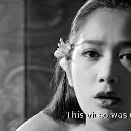 Arpa Pawilai in Mae Bia (2015) Sex Scene